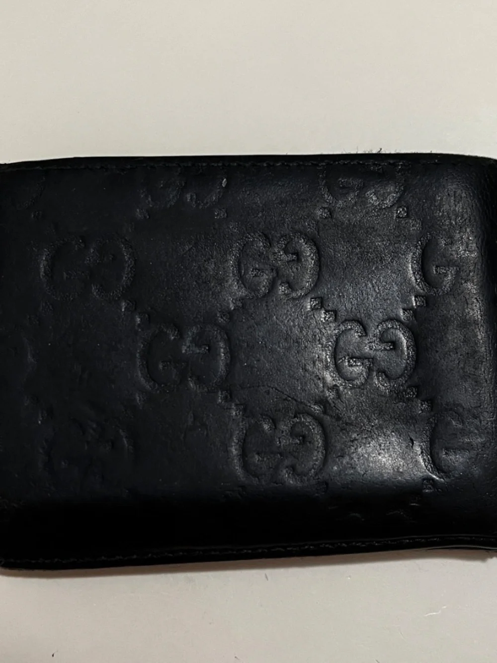 Small Gucci Wallet
